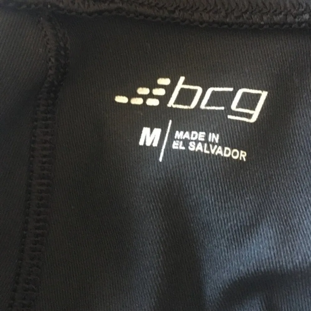 Bcg  Academy leggings, size Medium - Image 3