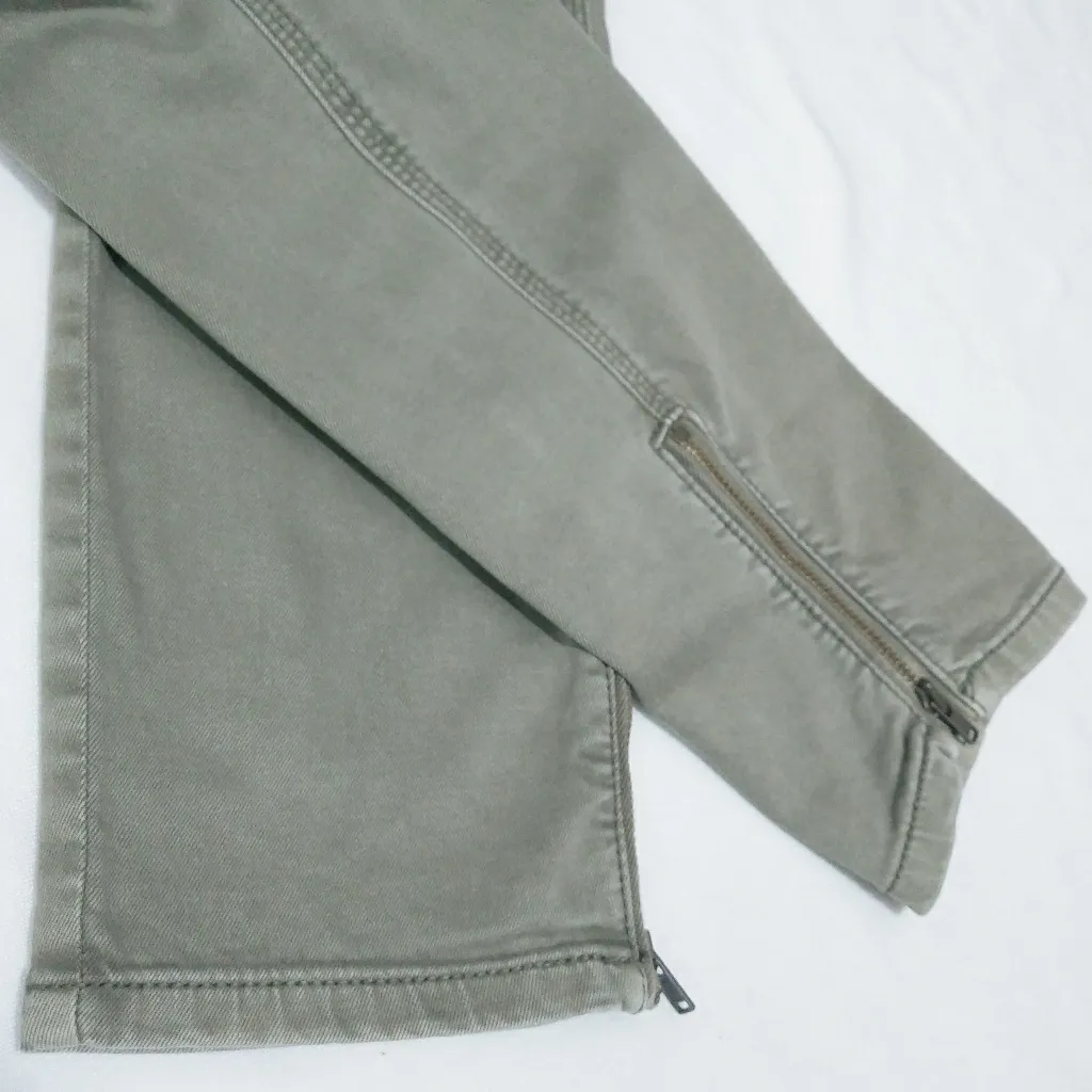 Lucky brand Ultility pants
Size 0 - Image 7