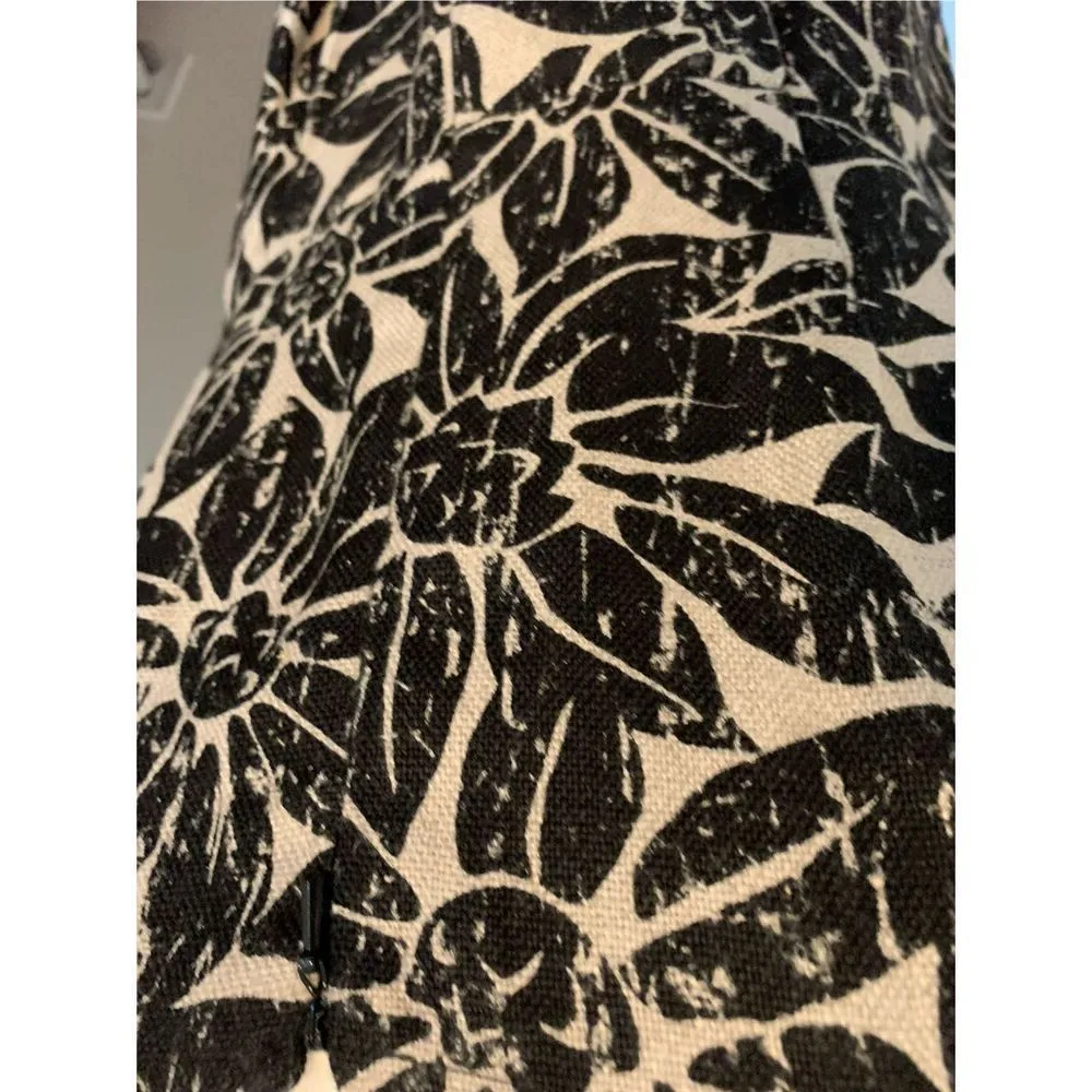 Michael kors size 8p dress suit jacket - Image 5