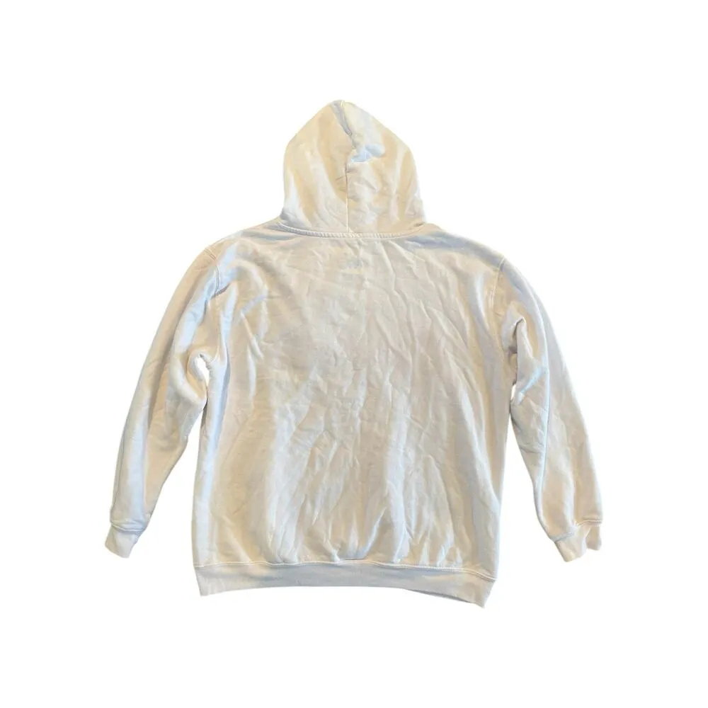 Disney Hoodie Celebrate 100 Years Of Wonder Womens 2XL Junior Mickey Pooh Tinker - Image 3