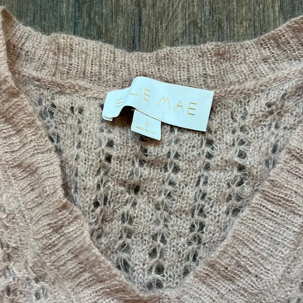 Ellie  Mae Kyle Vest - Image 2