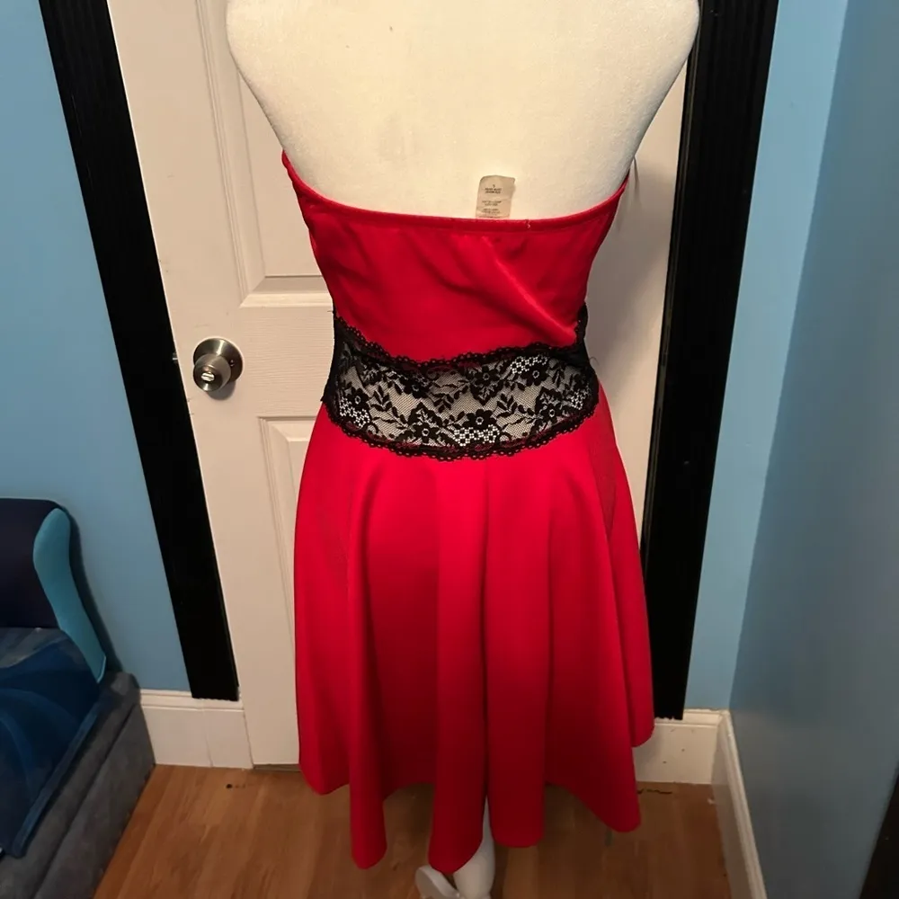 Wild Daisy dress - Image 3