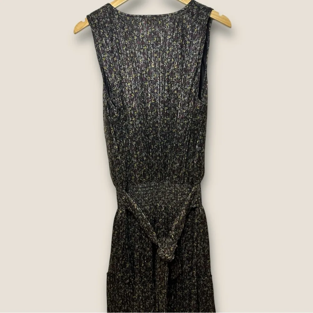 Ramy Brook | Printed Lela Dress | Size L | NWT - Image 8