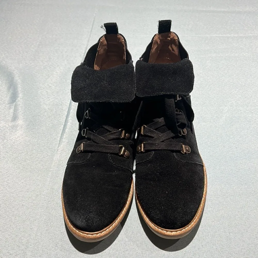 Adam Tucker for Me Too Apollo Bootie - Black - 8 B45 - Image 3