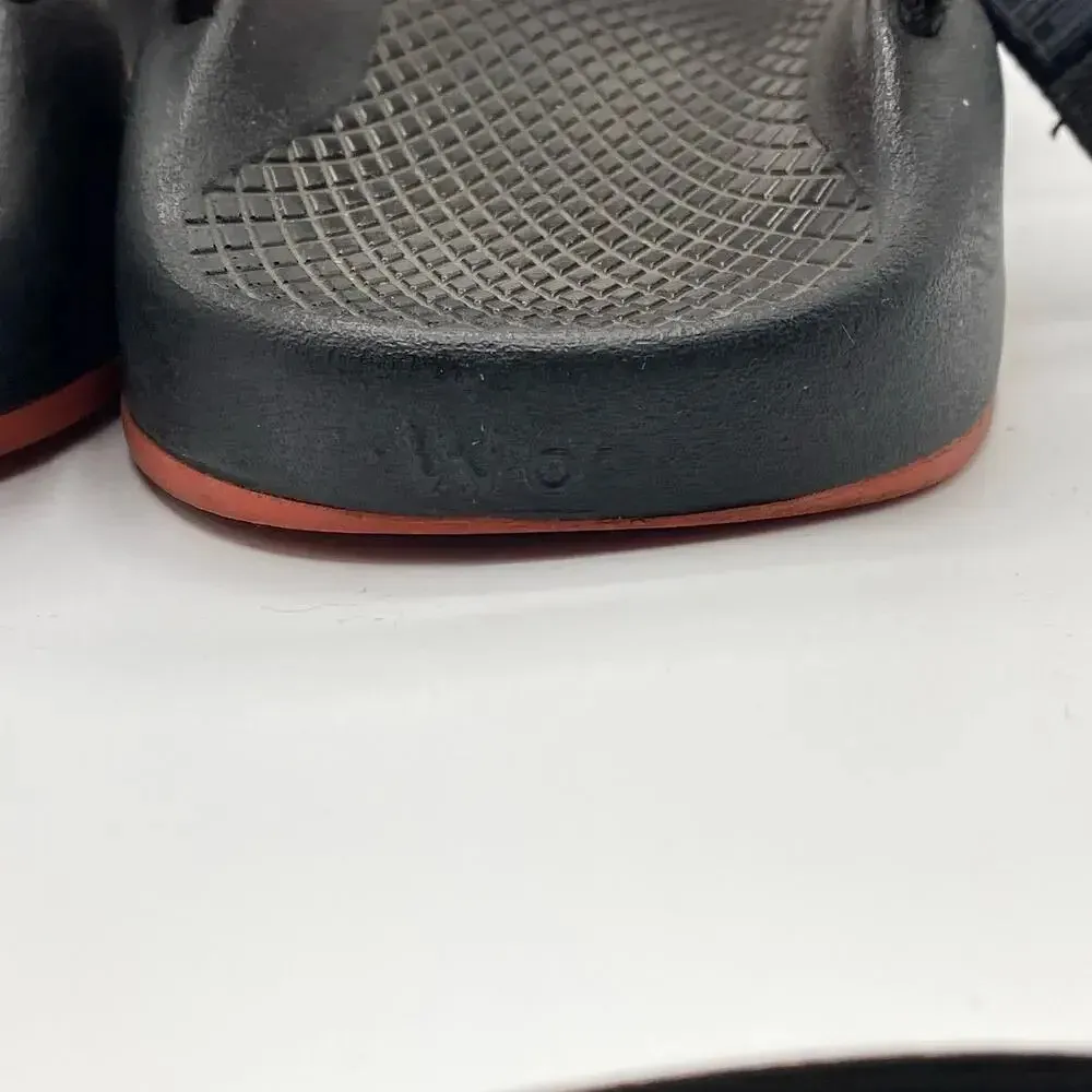 CHACO Sandals ZX/2 Vibram Sole Hiking Shoes Sports Outdoors Size Women's 6 - Image 5