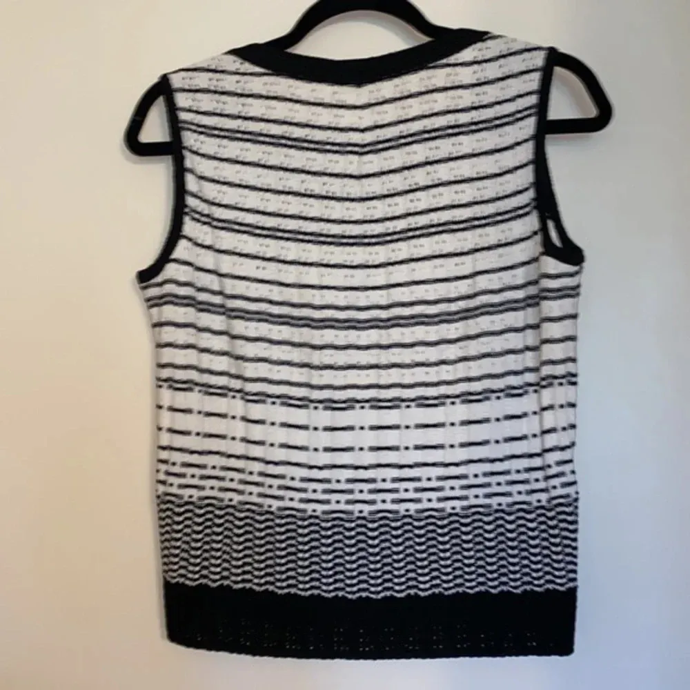 St John Knit Sweater Set (2pc) - Image 6