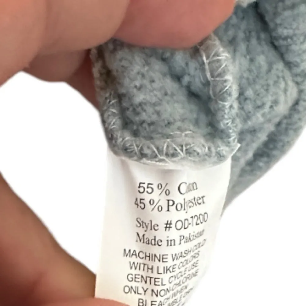 Ocean Drive Tie Dye Hoody Shirt - Image 6