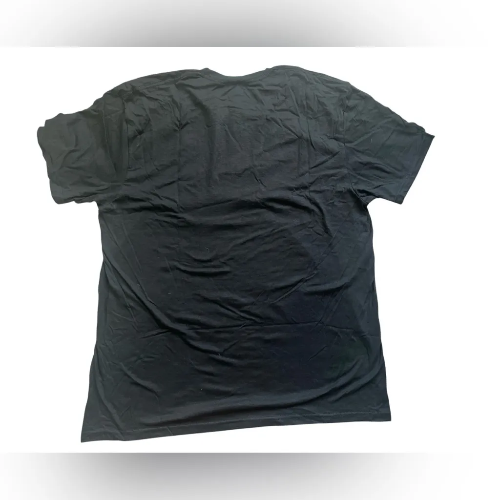 NEW Unisex Olivia Rodrigo GUTS Tee XL Purple - Image 4