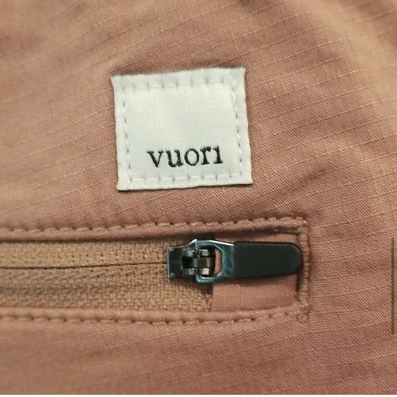 Vuori ripstop pants - Image 3