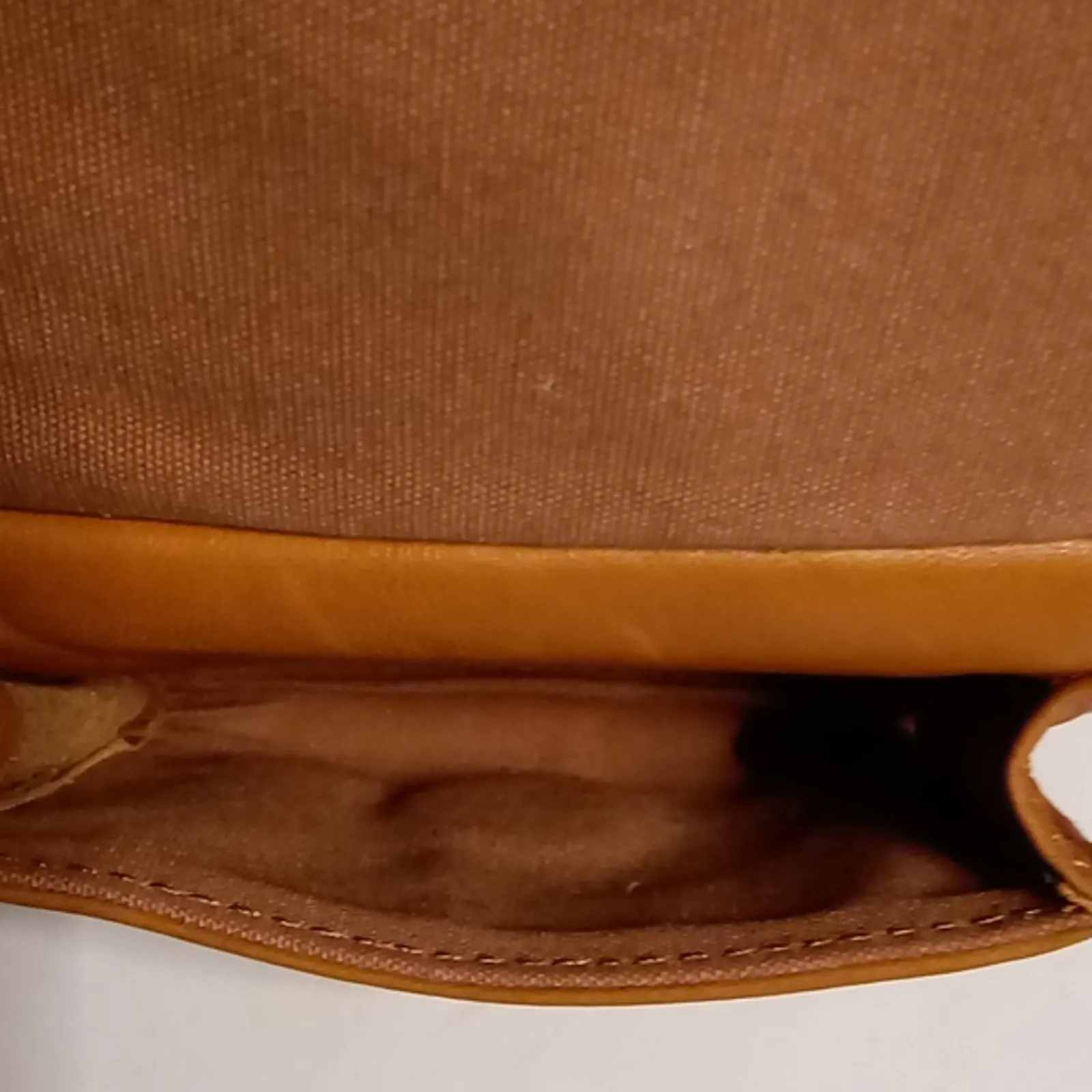 Cowhide Leather Wallet Clutch Accessory Slow Fashion Classic Quiet Luxury NEW Brown - Image 7