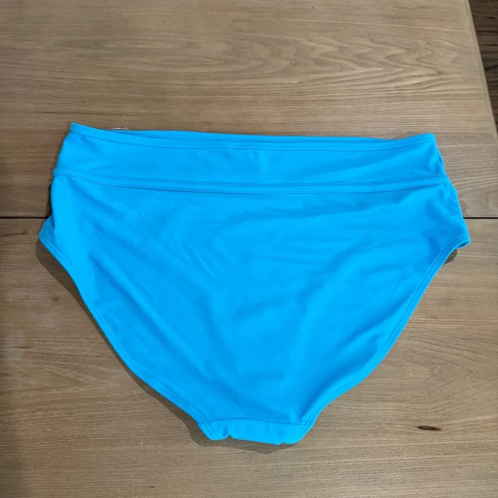 New!‎ Old Navy Bikini Bottoms Size 2X - Image 3