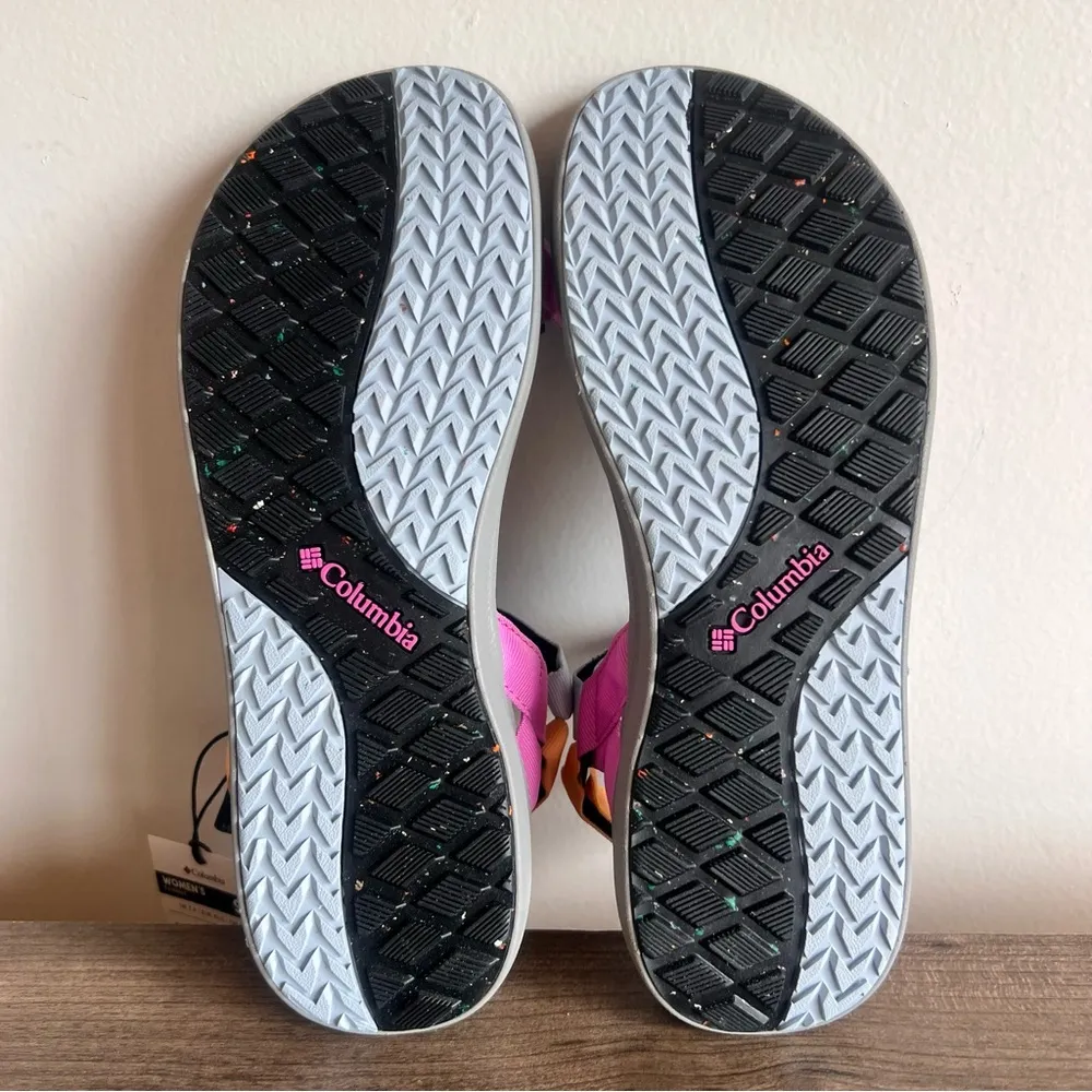 COLUMBIA Globetrot Women's Sandal NEW Size 9 #B1228A - Image 11