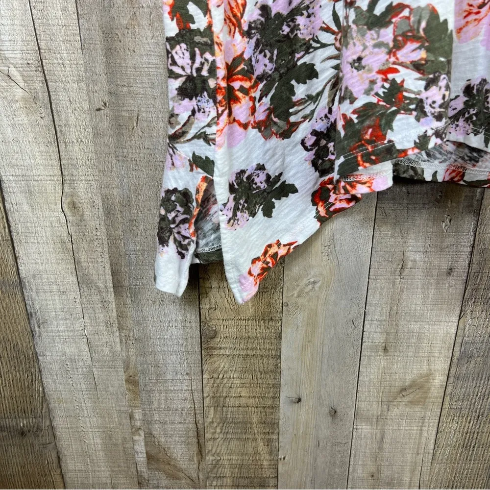 Lord & Taylor Petite XS Oversized Shark - Image 5