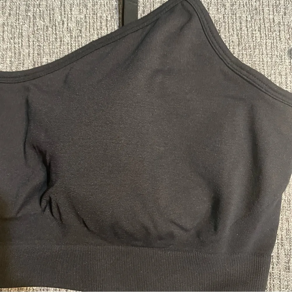 Athleta Renew Bra in Black - Image 5