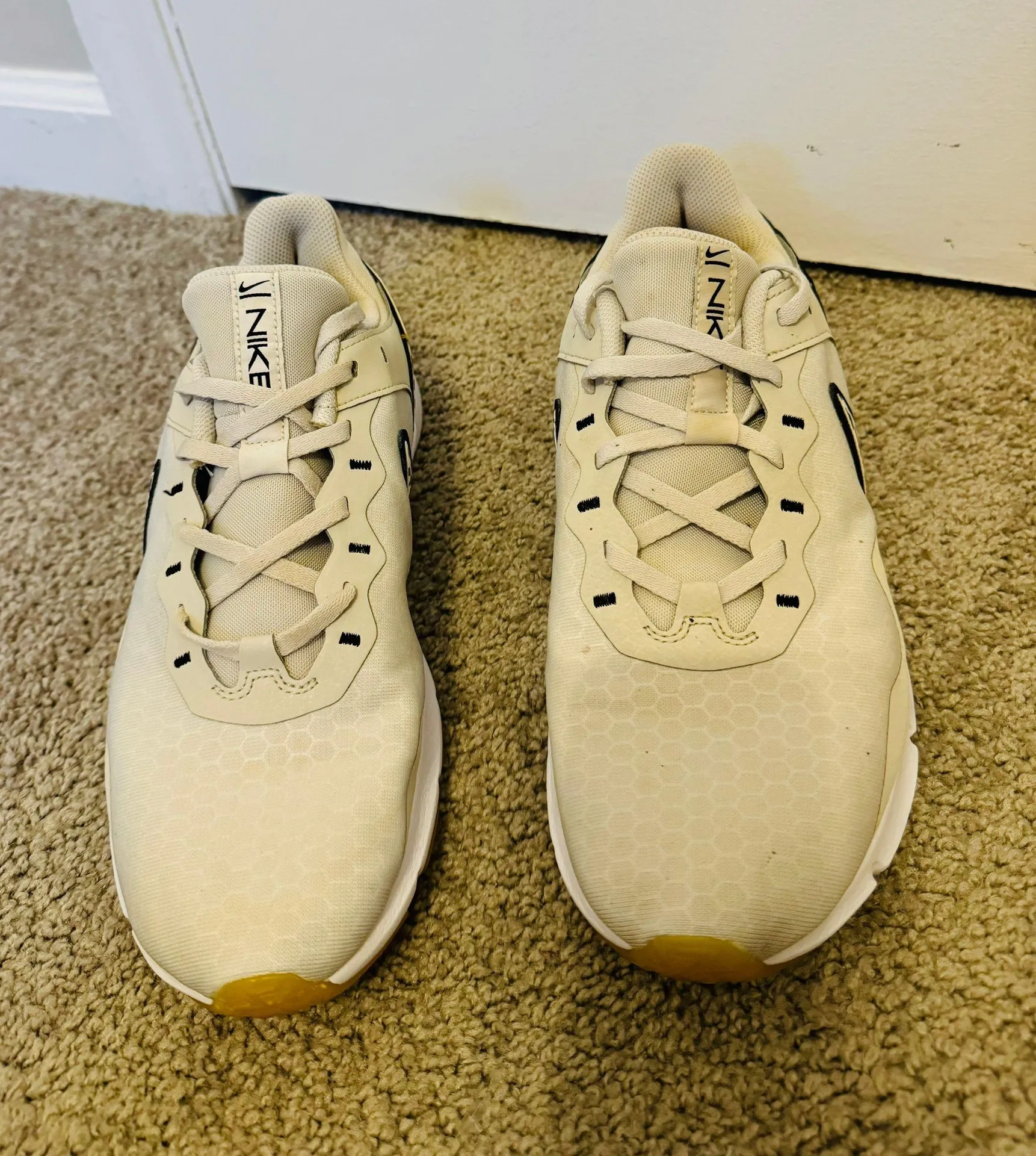 Legend Essential 2 Womens Running Training Shoe Sz 11.5 - Image 9