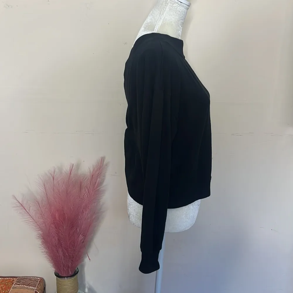 GAP - reversible twist sweatshirt - Image 71