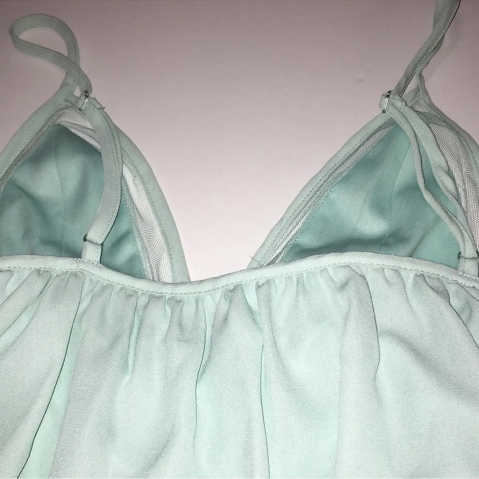 Tobi mint green dress - Image 9