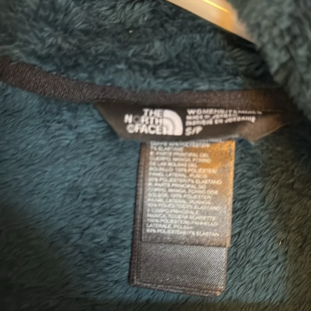 Women's Fleece Jacket - Image 3