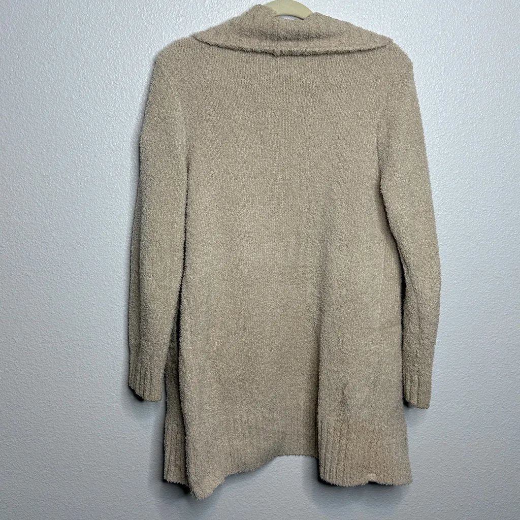 Barefoot Dreams Cozy Chic Knit Cardigan - Image 5