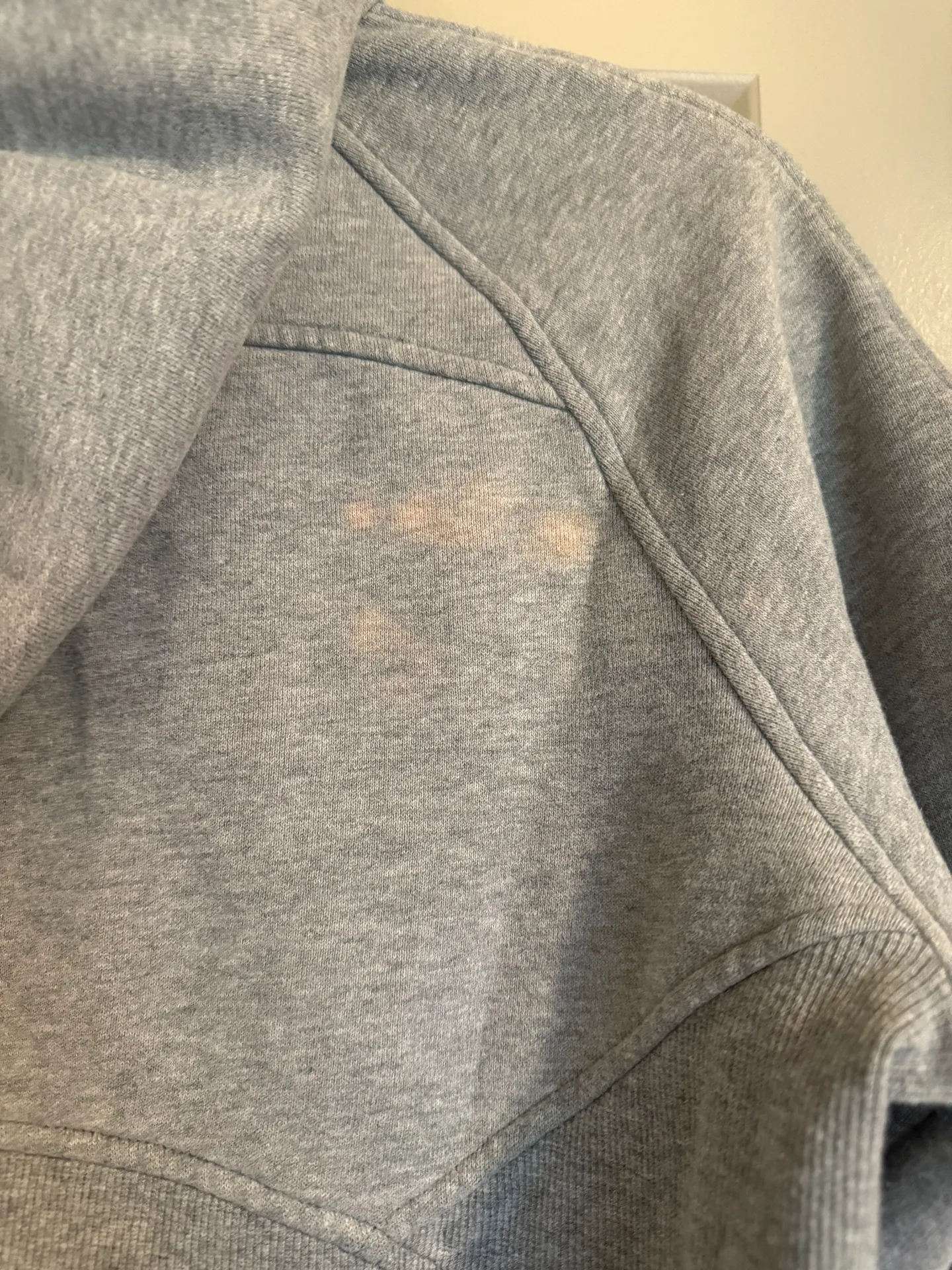 Lululemon Scuba Hoodie - Image 6