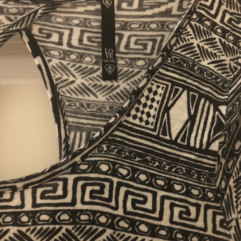 🆕 Love Culture Maxi Dress - Image 4