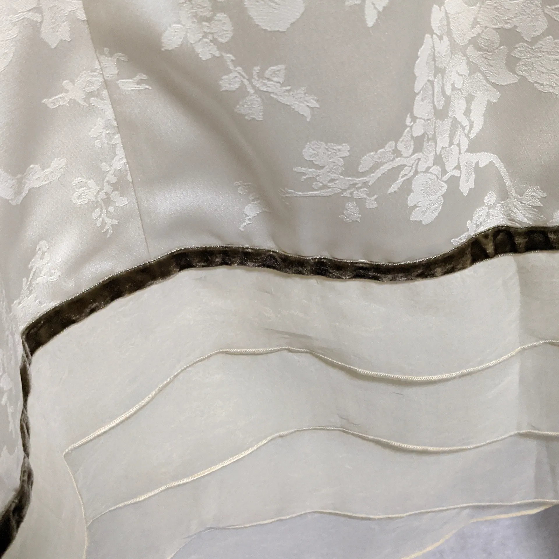 NWOT Reformation Wilkins Dress - Image 3