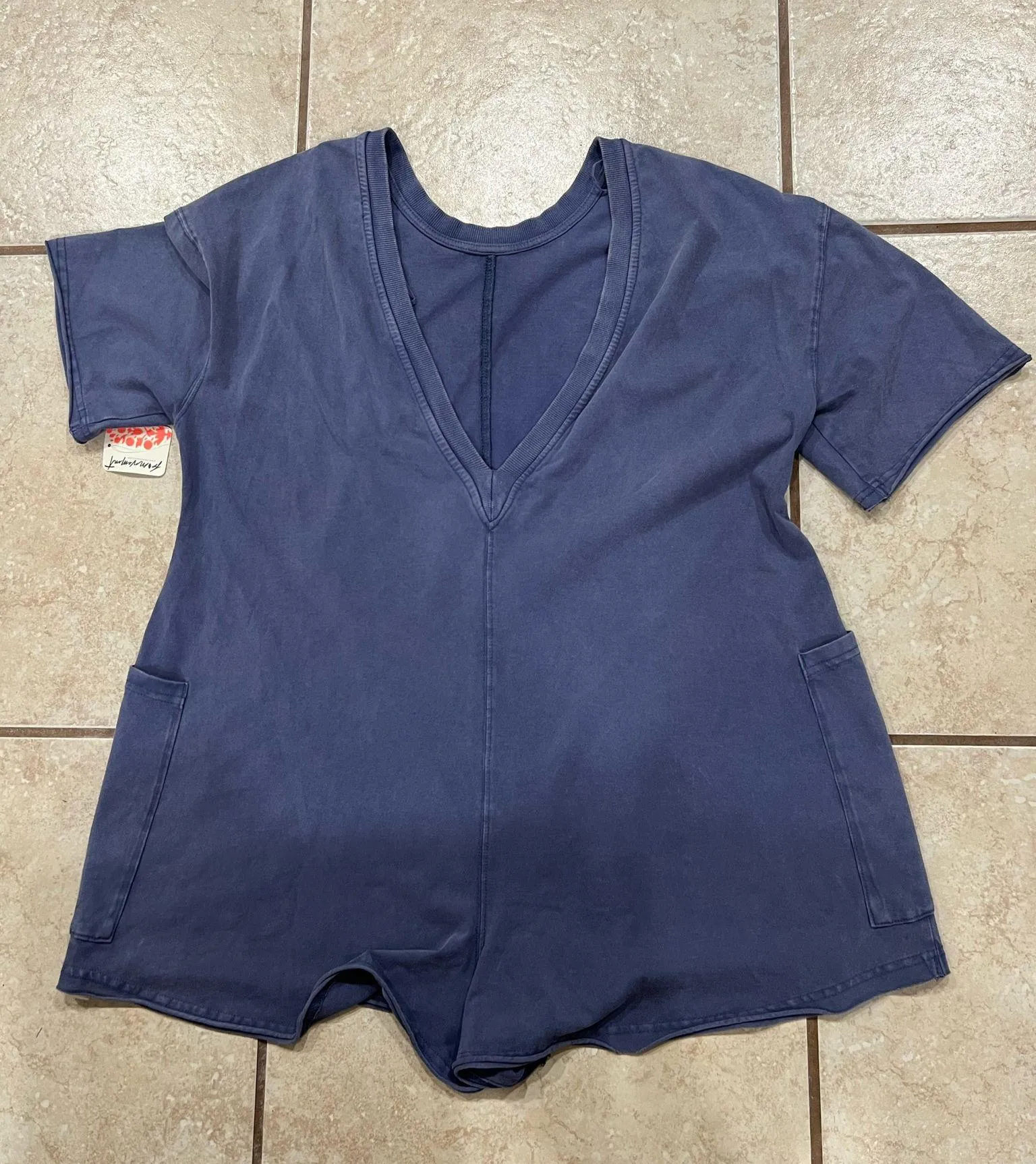 Free people romper - Image 3