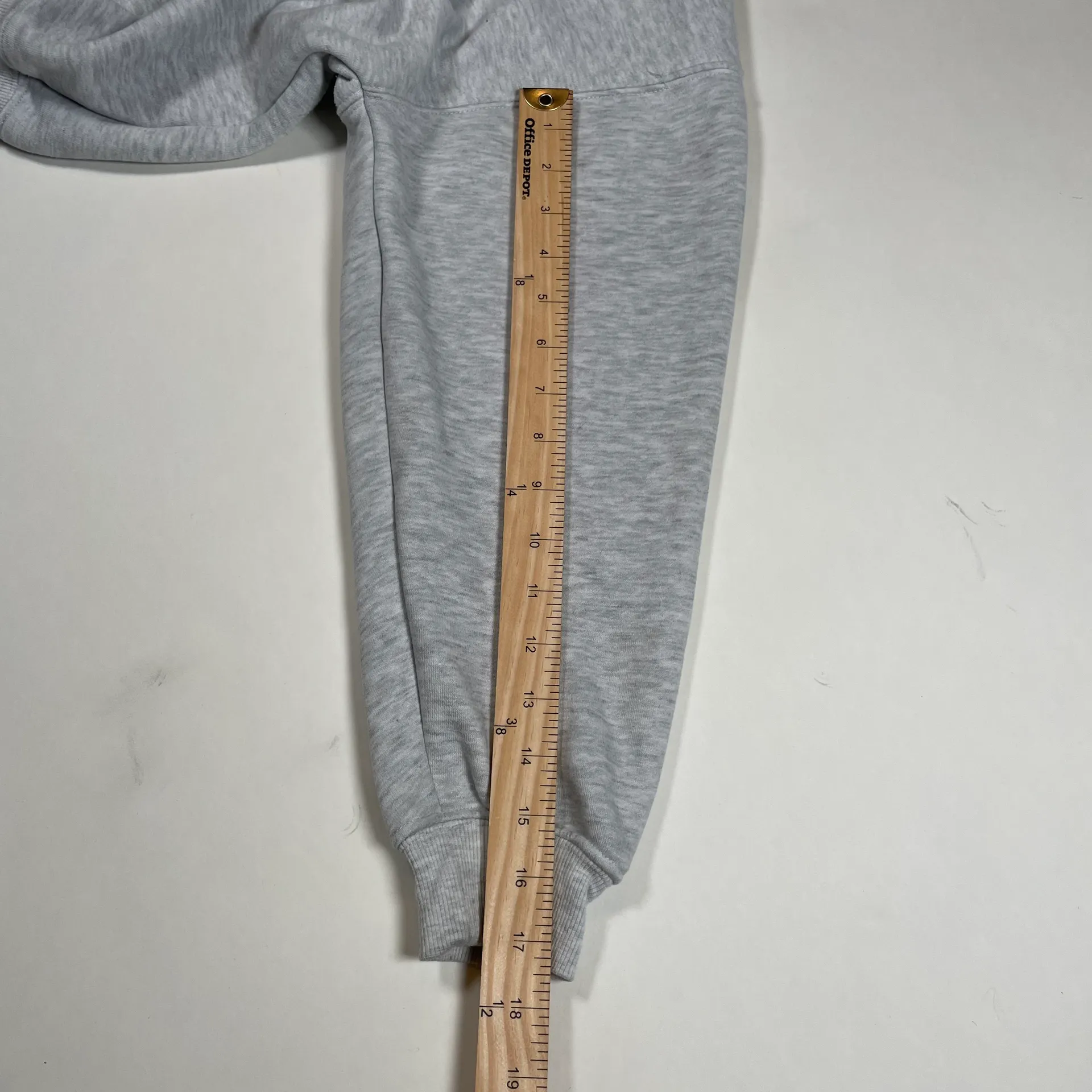 Charlotte Crewneck Sweatshirt Cherub Grey Size 0 Womens - Image 7