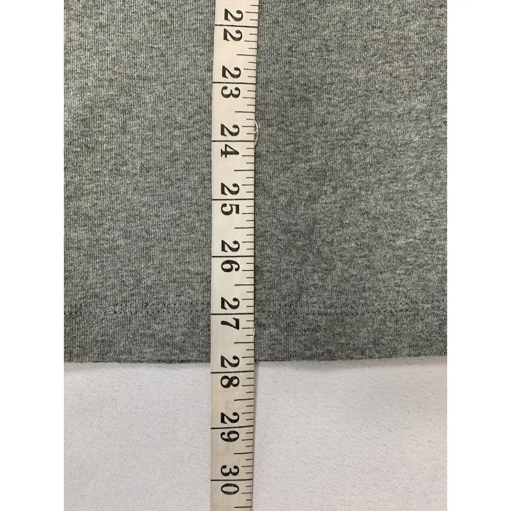 Dressbarn Women's Grey Long Sleeve Top - Image 5