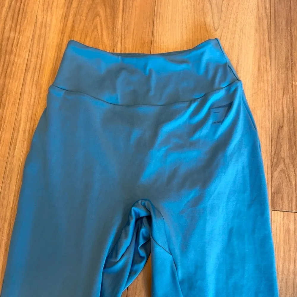 Gym Shark Ruched Leggings - Image 3
