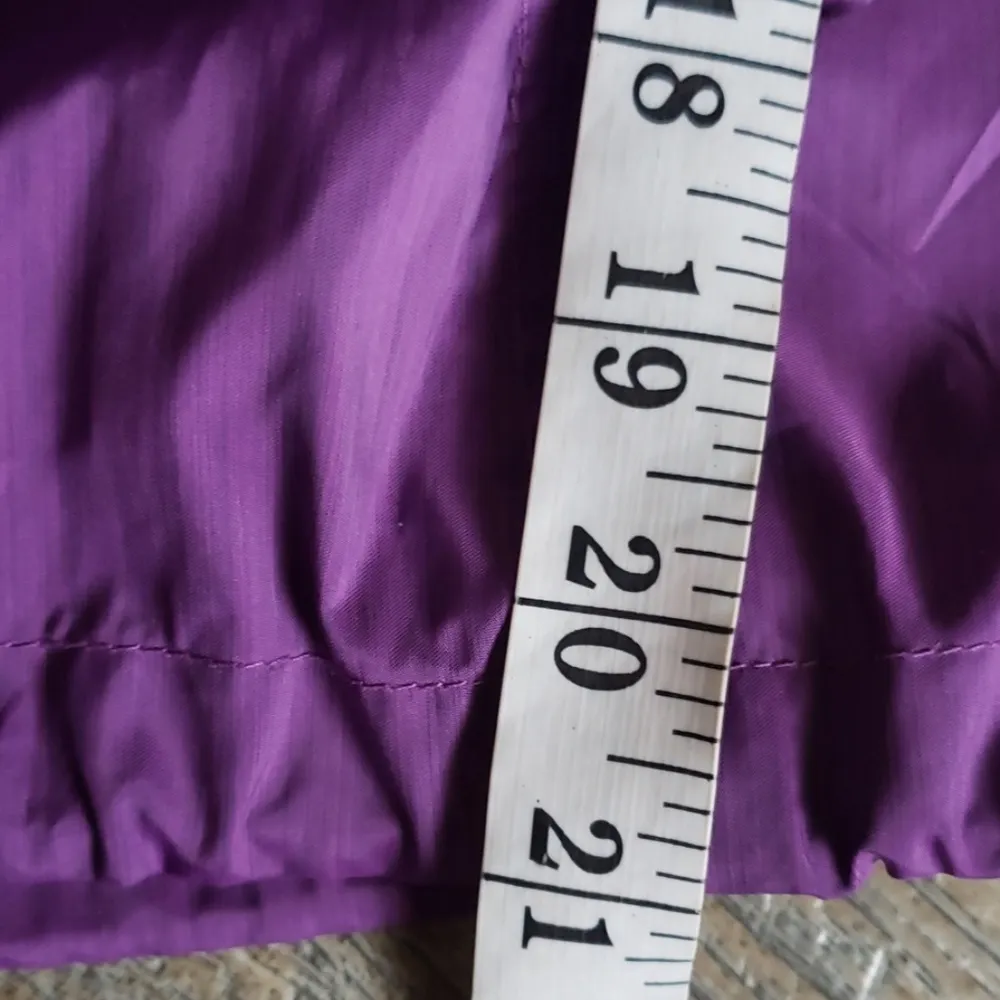 Xersion track jacket size small/medium - Image 4