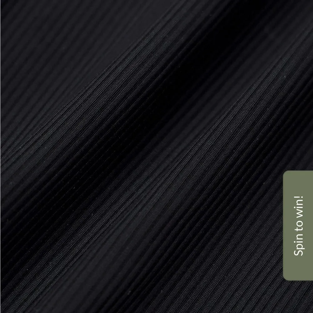 Berlook Cutout Tie One - Image 7