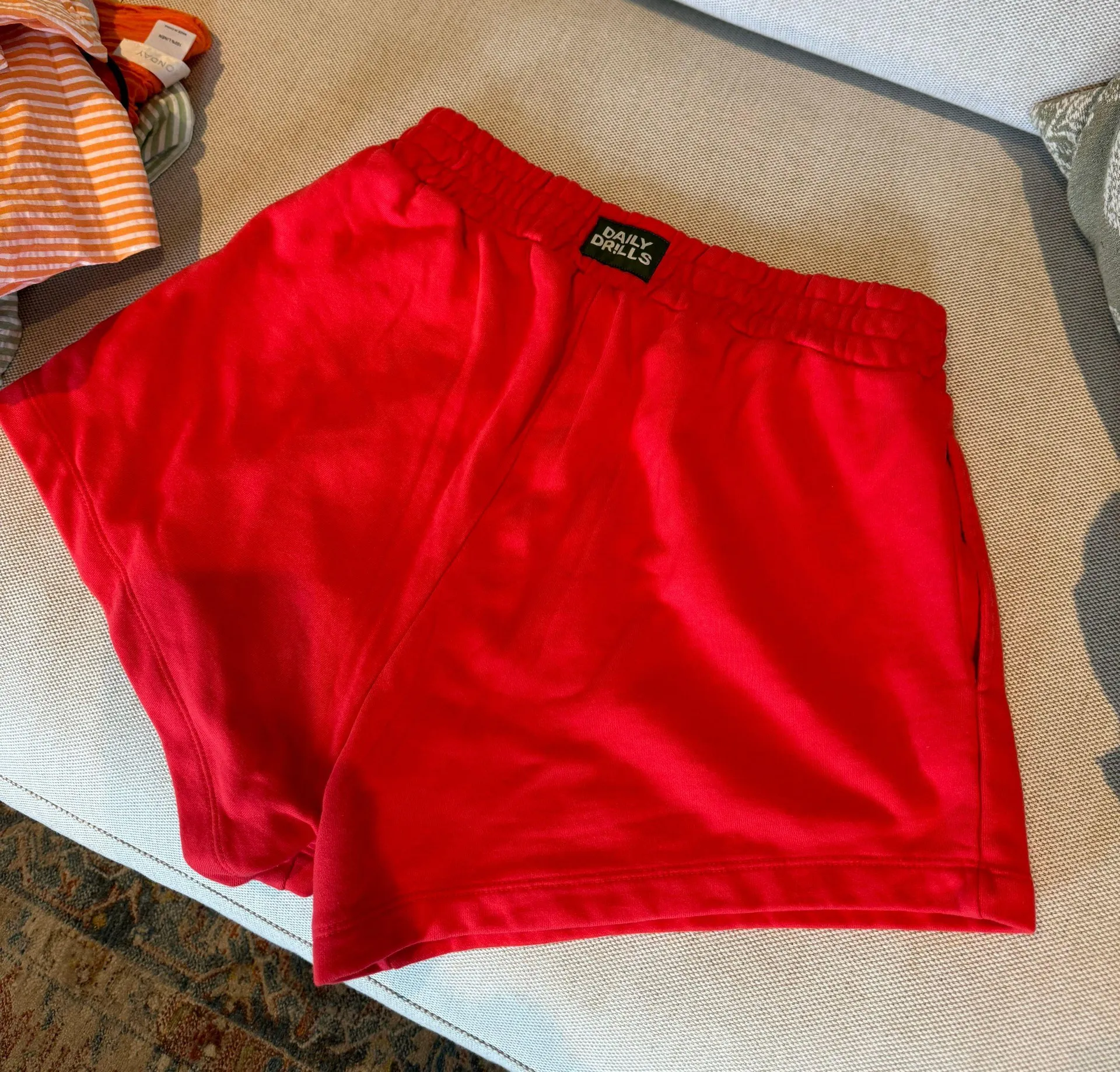 Daily Drills super shorts - Image 3