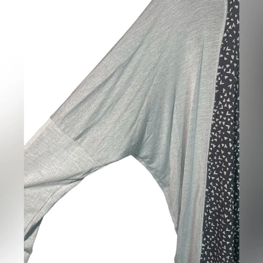 Lole mixed material top - Image 6