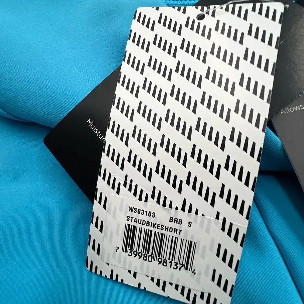 STAUD x New Balance Biker Shorts - Image 12