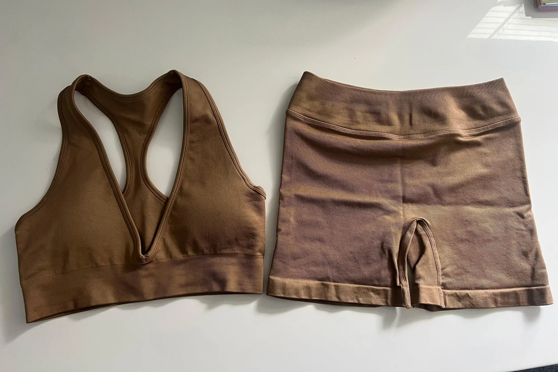 Crop Shop Boutique Caramel Set - Image 2
