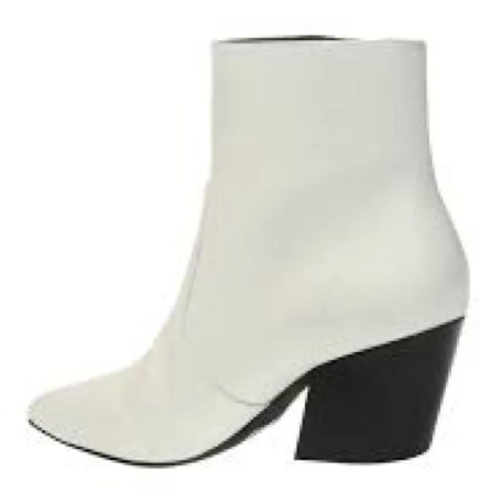 ALLSAINTS  Aster Boot White - Image 2