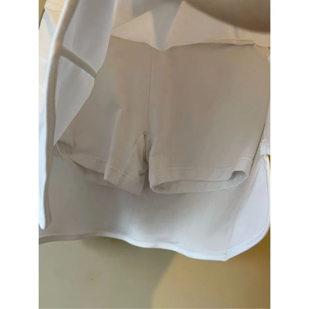 adidas athletic skirt - Image 2