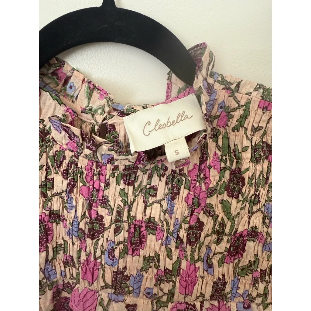 Cleobella  Virginia blouse - Image 4