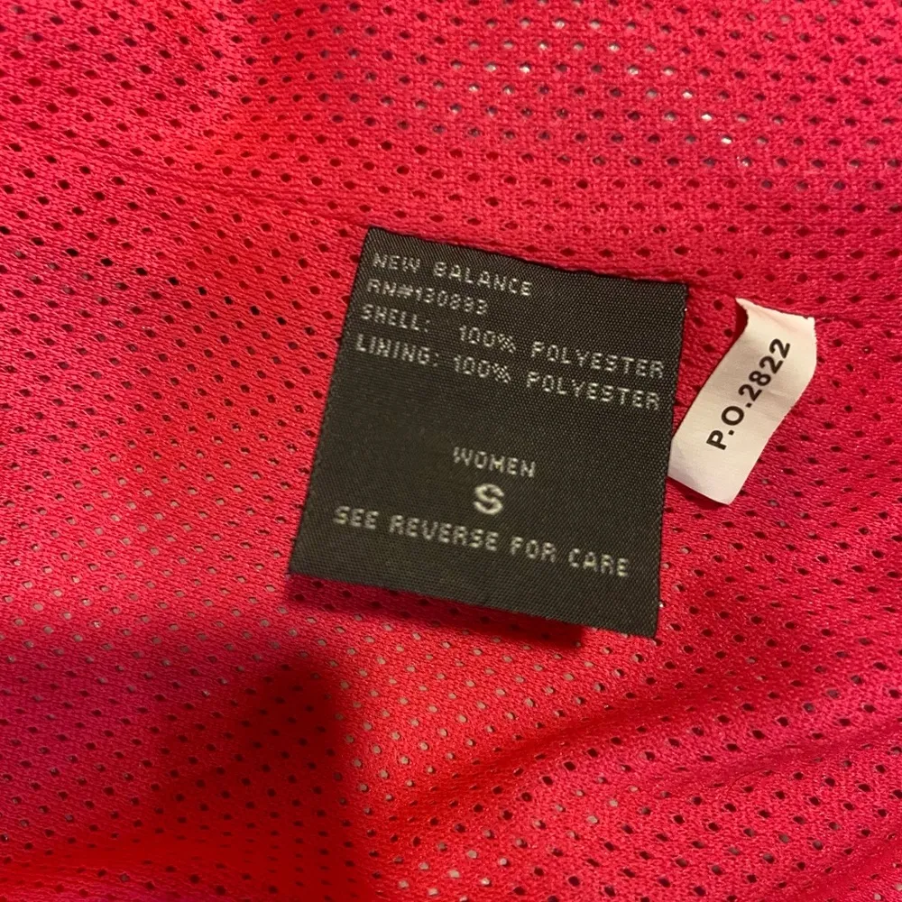 New Balance Wind Breaker - Image 7