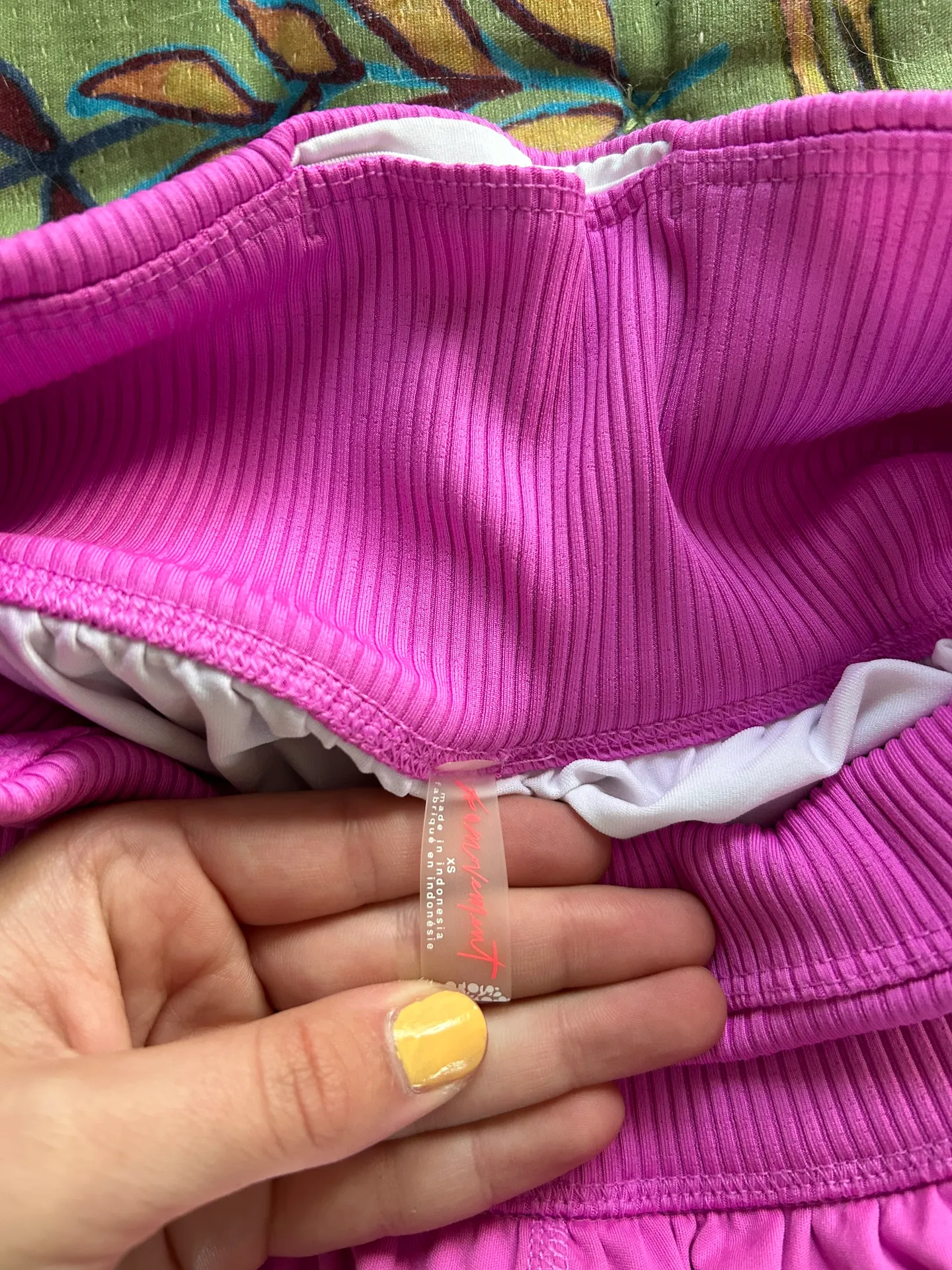 Game Time Shorts - Image 4