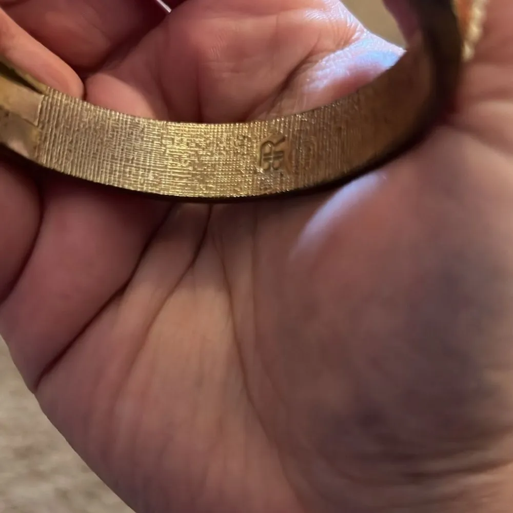 Two banana republic bracelets - Image 6