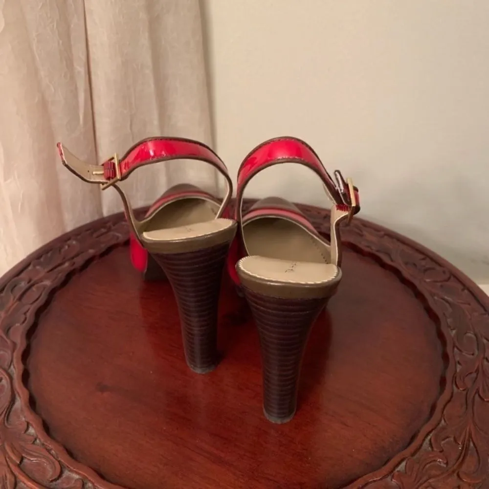 Heels Tahari & Madden Girls - Image 11