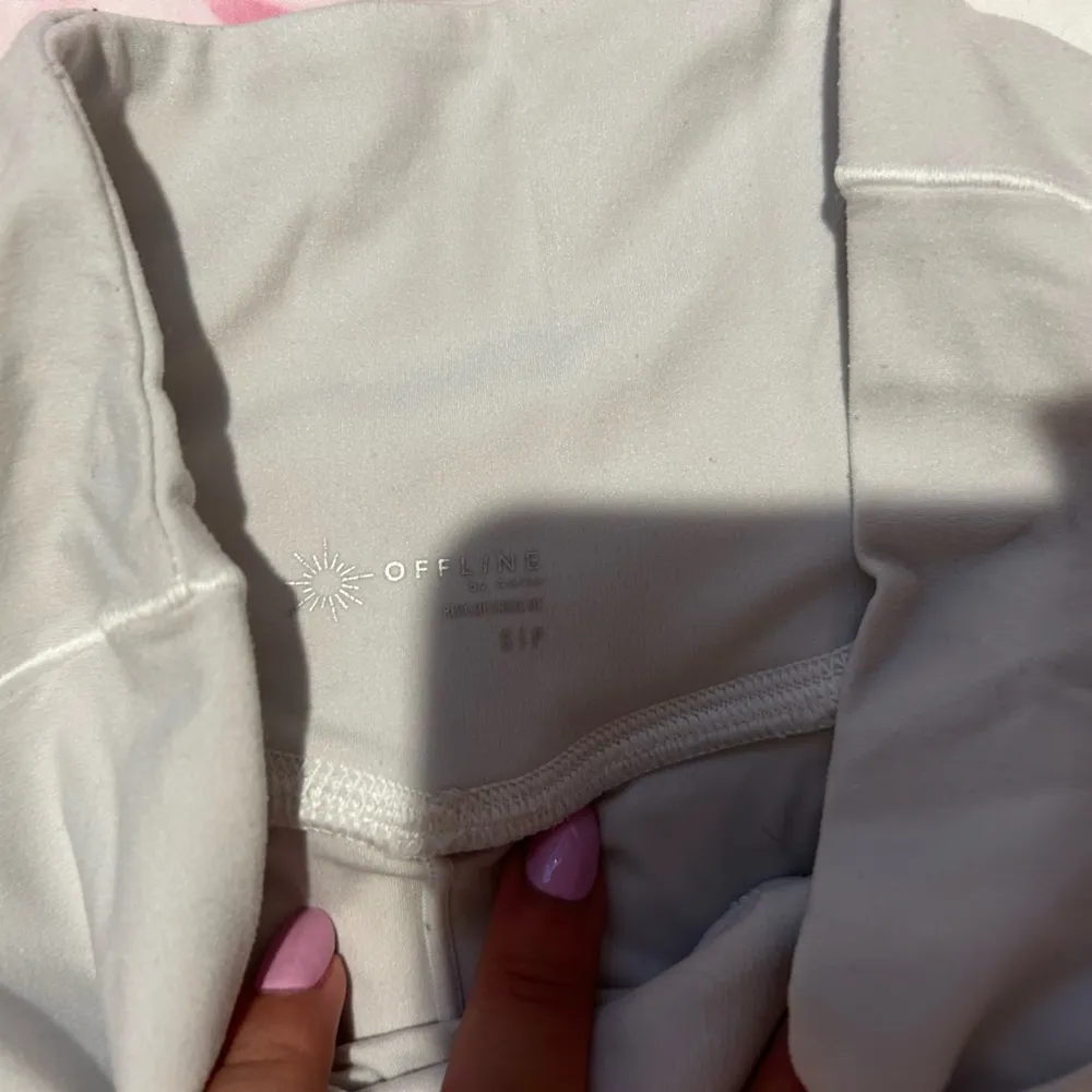 aerie shorts - Image 2