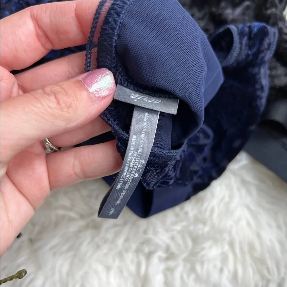 Aerie bralettes Small Set 2 - Image 3