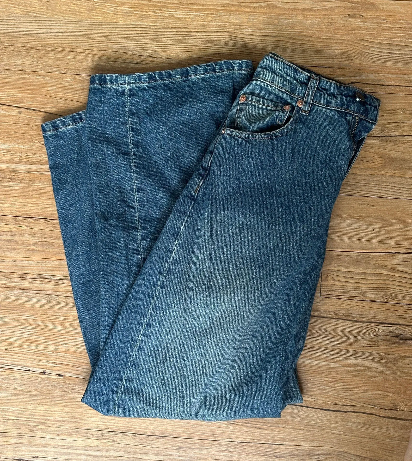 Parallel Jeans - Image 3