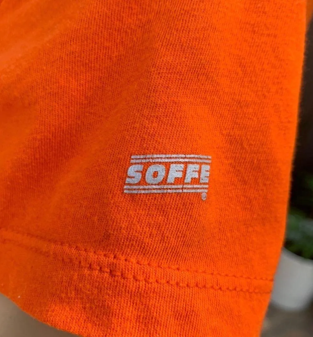 brand Vintage look Fighting Gators T-shirt M - Image 3