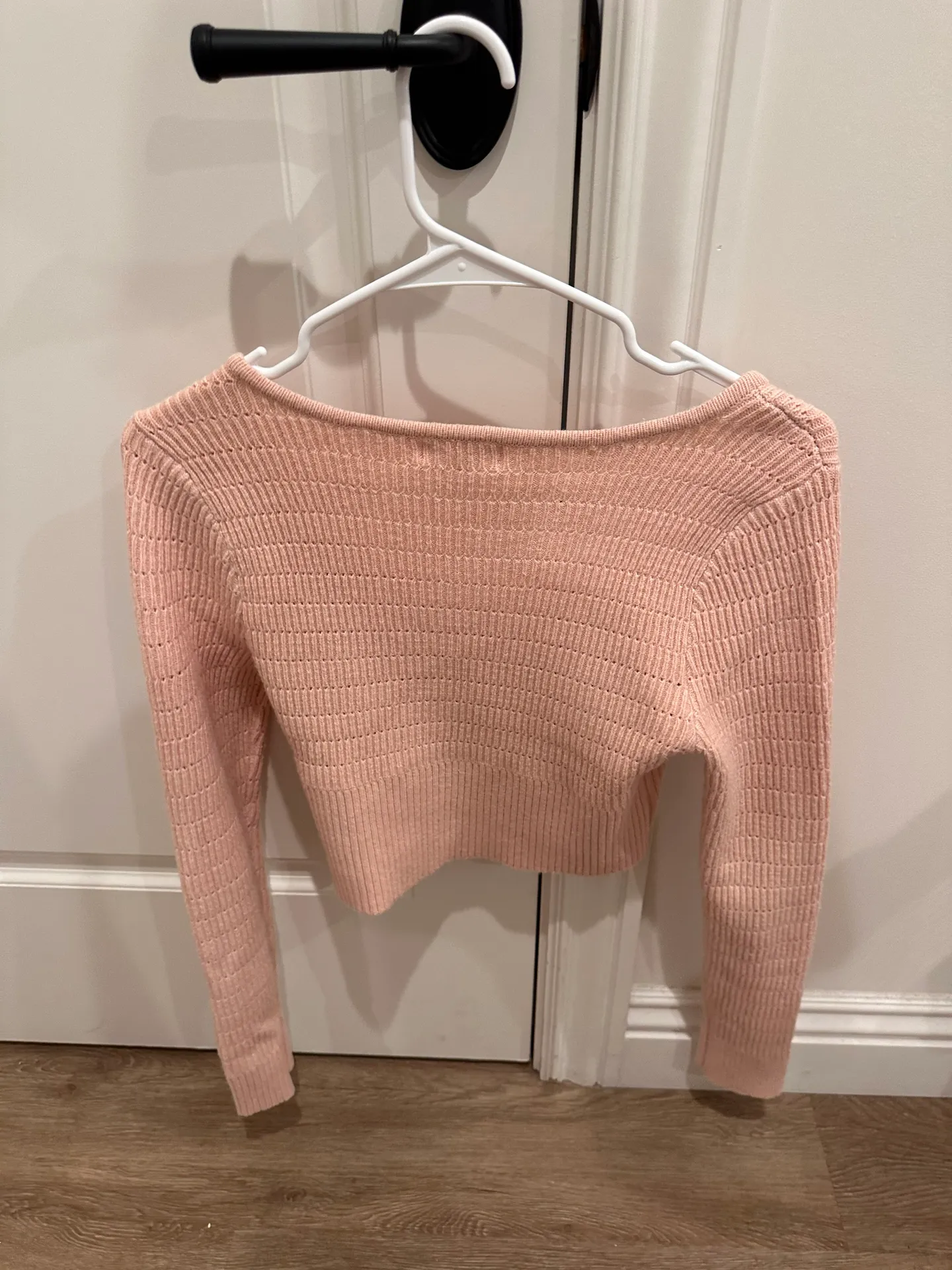 L.A Hearts Sweater - Image 3