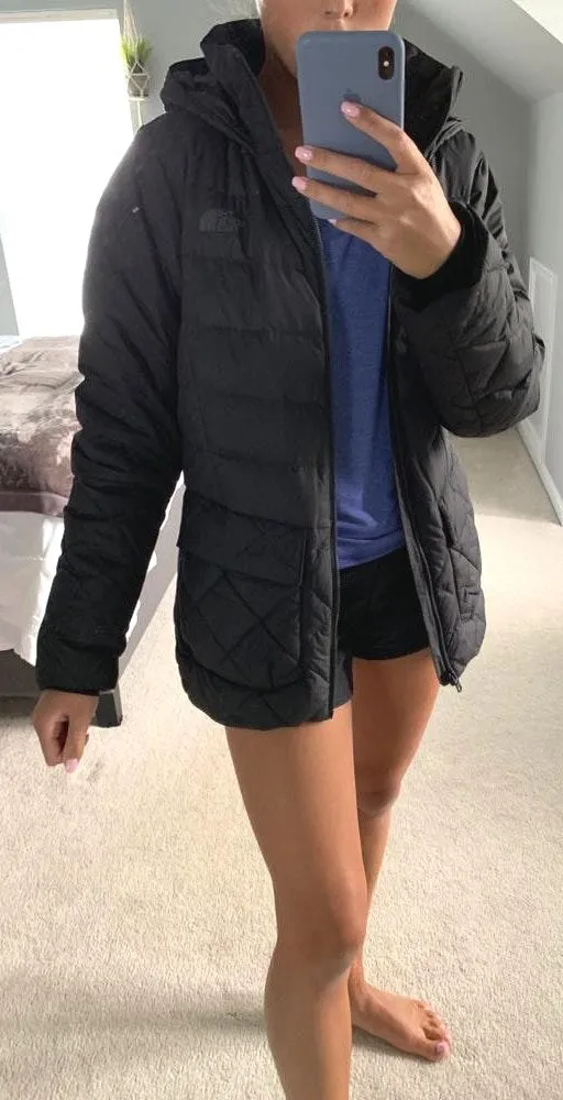 The North Face Winter Coat  - Image 3