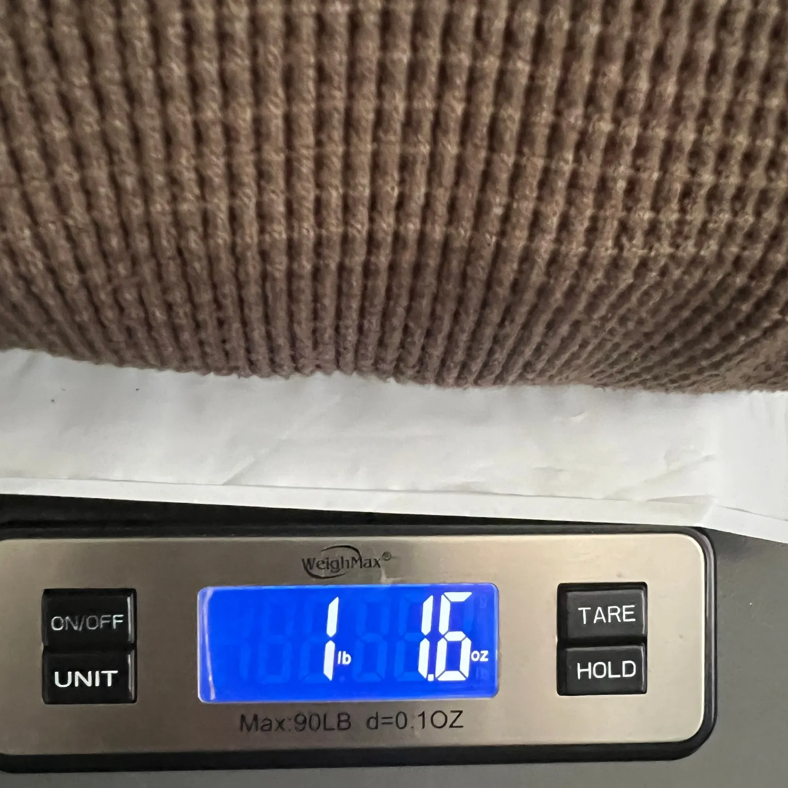 Dylan Shacket Womens Small Waffle Knit Button Front Boho Minimalist Streetwear - Image 12